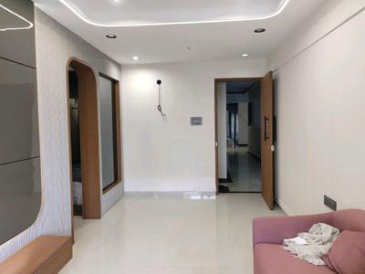 Living Room Image of 1130 Sq.ft 2 BHK Apartment / Flat for sale in Aniruddha Pooja by Aniruddha Group, Ulwe Navi Mumbai for Rs. 12500000