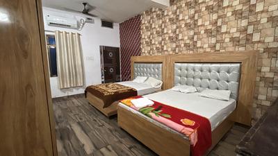8 BHK Villa