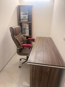 3 BHK Independent Builder Floor