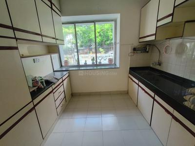 Kitchen Image of 1600 Sq.ft 3 BHK Villa for rent in Ramesh Hermes Heritage Phase 2, Yerawada Pune for Rs. 80000
