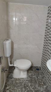 Image of 950 Sq.ft 2 BHK Apartment / Flat for rent in Begumpet, Hyderabad for Rs. 25000