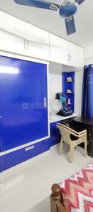 Bedroom Image of 1233 Sq.ft 2 BHK Apartment / Flat for sale in HBR Layout Bengaluru for Rs. 7900000