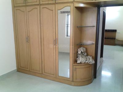 Bedroom Image of 1026 Sq.ft 2 BHK Apartment / Flat for sale in Kadubeesanahalli Bengaluru for Rs. 13000000
