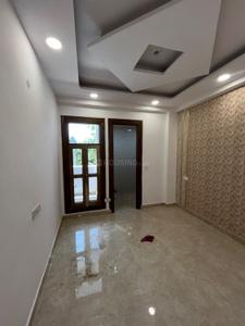 Hall Image of 1550 Sq.ft 3 BHK Builder Floor for rent in Fidato Honour Homes, Sector 89 Faridabad for Rs. 28000