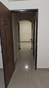 Image of 650 Sq.ft 1 BHK Apartment / Flat for sale in Om Sai Complex Phase - II, Badlapur East, Badlapur for Rs. 2800000