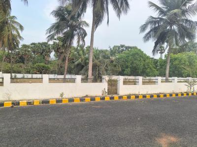 Vaarahi Airport Residences II Plot View 2