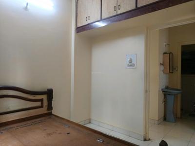 Bedroom Image of 1000 Sq.ft 2 BHK Apartment / Flat for rent in Sundar Sankul, Hadapsar Pune for Rs. 28000