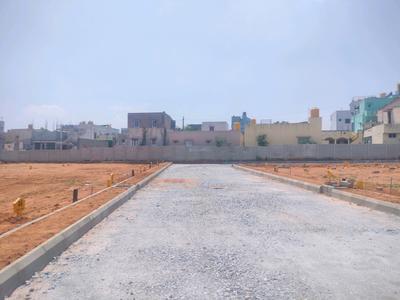 Image of 1200 Sq.ft Residential Plot / Land for sale in Koppa Gate, Bengaluru for Rs. 6600000
