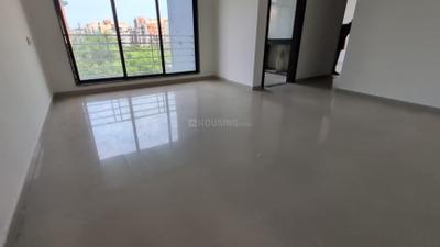 Living Room Image of 1200 Sq.ft 2 BHK Apartment / Flat for sale in Ulwe Navi Mumbai for Rs. 9000000