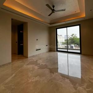 Hall Image of 2700 Sq.ft 4 BHK Builder Floor for sale in Naraina New Delhi for Rs. 65000000