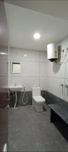 Bathroom Image of 500 Sq.ft 1 RK Builder Floor for rent in Electronic City Bengaluru for Rs. 16000