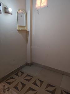 Kitchen Image of 150 Sq.ft 1 RK Independent House for rent in Lehertara Industrial Estate Varanasi for Rs. 2800