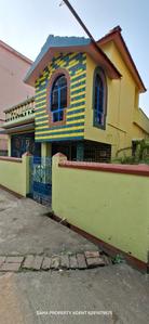 2 BHK Independent House