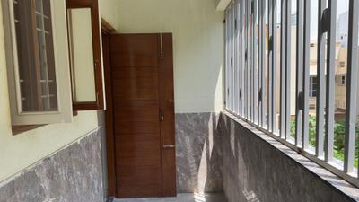 Balcony Image of 2300 Sq.ft 3 BHK Apartment / Flat for sale in Uttarahalli Hobli Bengaluru for Rs. 19000000