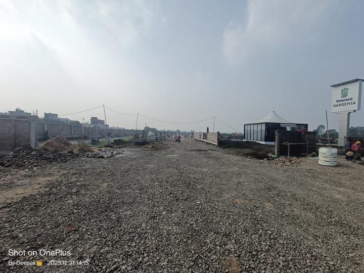 Emerald Gardenia Main Image 1