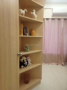 Bedroom Image of 1315 Sq.ft 3 BHK Villa for sale in Shrachi The Strand 2 Renaissance, Goda Bardhaman for Rs. 6070818