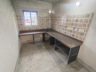 Kitchen Image of 1007 Sq.ft 2 BHK Apartment / Flat for sale in Chinar Park Kolkata for Rs. 4632200