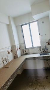 Kitchen Image of 1075 Sq.ft 2 BHK Apartment / Flat for sale in Arpan Goutam City, Danapur Patna for Rs. 6500000