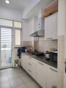 Kitchen Image of 1420 Sq.ft 2 BHK Apartment / Flat for sale in Jaypee Moon Court, Jaypee Greens Greater Noida for Rs. 20000000