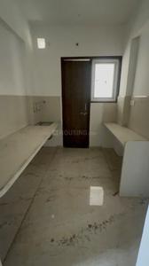 Kitchen Image of 1275 Sq.ft 2.5 BHK Apartment / Flat for sale in Lokmanya Nagar Indore for Rs. 7000000