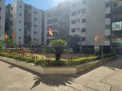 Image of 1400 Sq.ft 2 BHK Apartment / Flat for rent in Lalpur, Ranchi for Rs. 21000