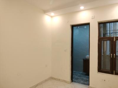 Bedroom Image of 1125 Sq.ft 3 BHK Builder Floor for sale in RPS Palm Drive, Sector 88 Faridabad for Rs. 11000000