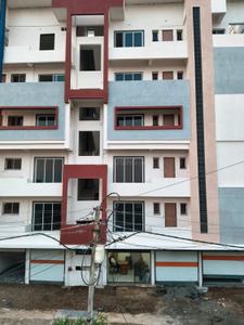 Image of 1000 Sq.ft 2 BHK Apartment / Flat for sale in Rahatgaon, Amravati for Rs. 3661000