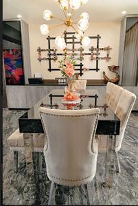 5 BHK Penthouse