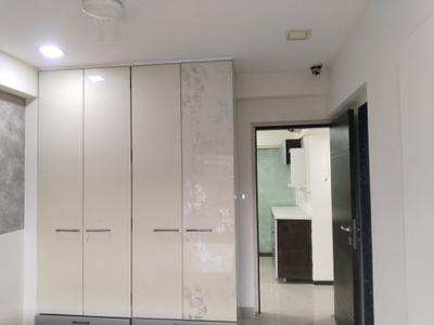 Bedroom Image of 3100 Sq.ft 4 BHK Apartment / Flat for sale in Adani Ten BKC, Bandra East Mumbai for Rs. 190000000