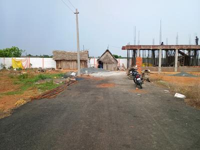 Residential Plot