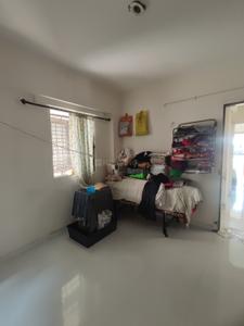 Bedroom Image of 1200 Sq.ft 2 BHK Apartment / Flat for sale in Majura Gate Surat for Rs. 3000000