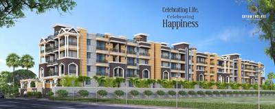 Image of 998 Sq.ft 3 BHK Apartment / Flat for sale in Ashiana Digha Road, Patna for Rs. 7012500