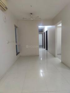 Living Room Image of 1050 Sq.ft 3 BHK Apartment / Flat for sale in Runwal The Orchard Residency, Ghatkopar West Mumbai for Rs. 27000000