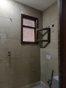 Bedroom Two Image of 1100 Sq.ft 3 BHK Builder Floor for sale in Sector 11 Rohini New Delhi for Rs. 17000000