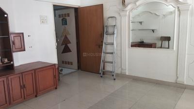 Riddhi Gardens Living Room 2