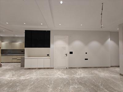 Living Room Image of 1440 Sq.ft 3 BHK Builder Floor for sale in Gujranwala Town New Delhi for Rs. 42500000