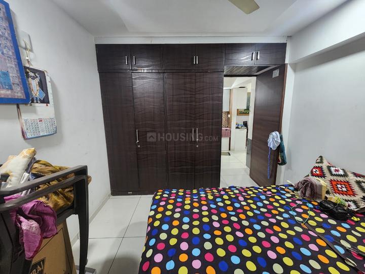 Triveni fla Bedroom 1