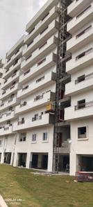 Image of 1050 Sq.ft 2 BHK Apartment / Flat for sale in Skyline Homes, Adibatla, Hyderabad for Rs. 3937500