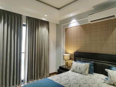 Bedroom Image of 3240 Sq.ft 4 BHK Builder Floor for sale in Big Block Builder Floor, Sector 46 Gurgaon for Rs. 42000000
