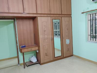 Bedroom Image of 2200 Sq.ft 3 BHK Villa for rent in Sardarnagar Bhavnagar for Rs. 17000