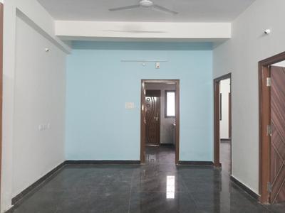 Living Room Image of 1100 Sq.ft 2 BHK Independent House for rent in Ibrahim Bagh Hyderabad for Rs. 20000
