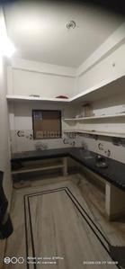 Kitchen Image of 1600 Sq.ft 3 BHK Independent House for rent in Budheshwar Lucknow for Rs. 6500
