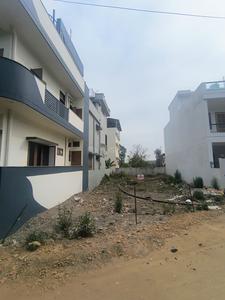 Gujrami Plot View 2