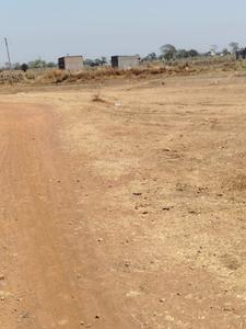 Image of 1125 Sq.ft Residential Plot / Land for sale in Raipura, Raipur for Rs. 618750
