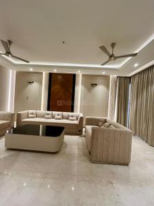 Hall Image of 3150 Sq.ft 3 BHK Builder Floor for sale in Sector 15 Faridabad for Rs. 40000000
