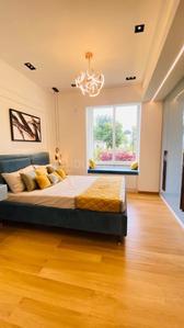 Bedroom Image of 1476 Sq.ft 3 BHK Apartment / Flat for sale in Gopasandra Bengaluru for Rs. 17300000
