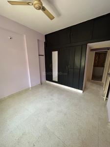 Bedroom Image of 1100 Sq.ft 2 BHK Independent House for rent in Banashankari Bengaluru for Rs. 38000