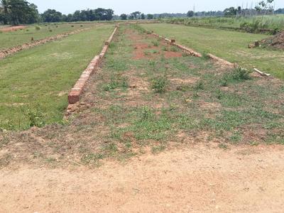 Residential Plot
