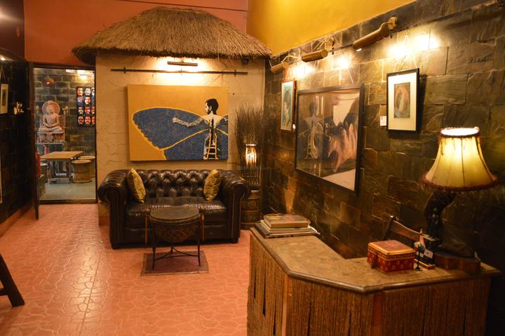 Badam Talla, Tollygunge Main Image 1