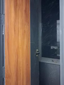 Bedroom Three Image of 1725 Sq.ft 3 BHK Apartment / Flat for sale in Vantara Vista Heights, Sector 104 Noida for Rs. 9500000